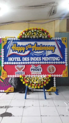 Papan Bunga di Jatimulya Compreng